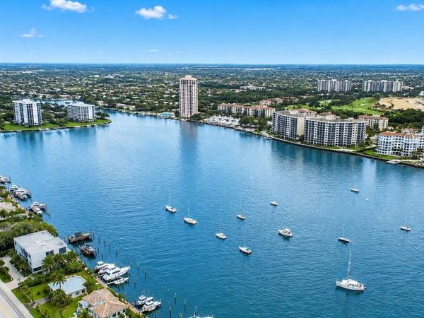 250 S OCEAN Boulevard, Unit 15D, Boca Raton, FL 33432