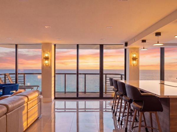 250 S OCEAN Boulevard, Unit 15D, Boca Raton, FL 33432
