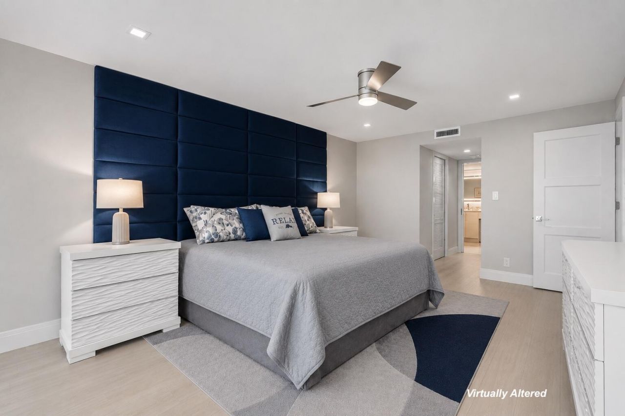 250 S Ocean Boulevard, Unit 15D, Boca Raton, FL 33432 Photo