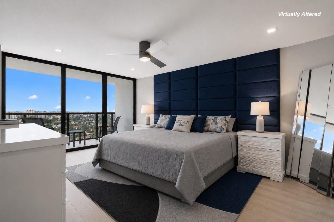250 S Ocean Boulevard, Unit 15D, Boca Raton, FL 33432 Photo