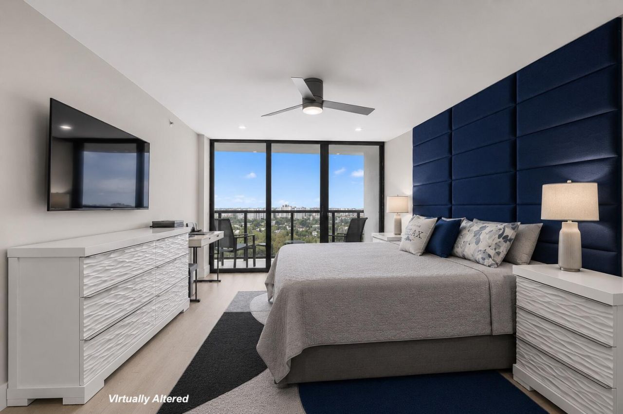 250 S Ocean Boulevard, Unit 15D, Boca Raton, FL 33432 Photo