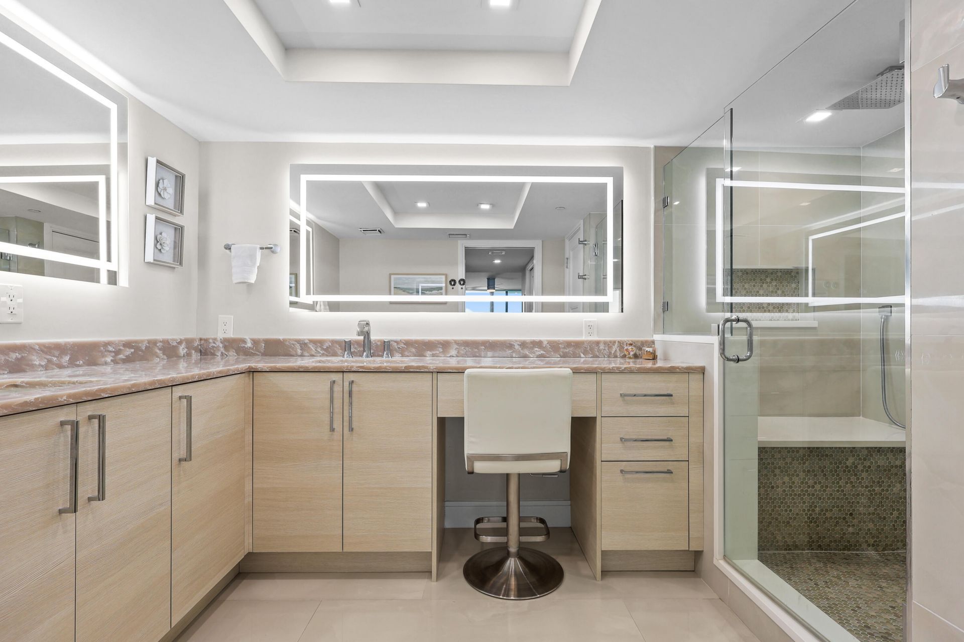 250 S Ocean Boulevard, Unit 15D, Boca Raton, FL 33432 Photo