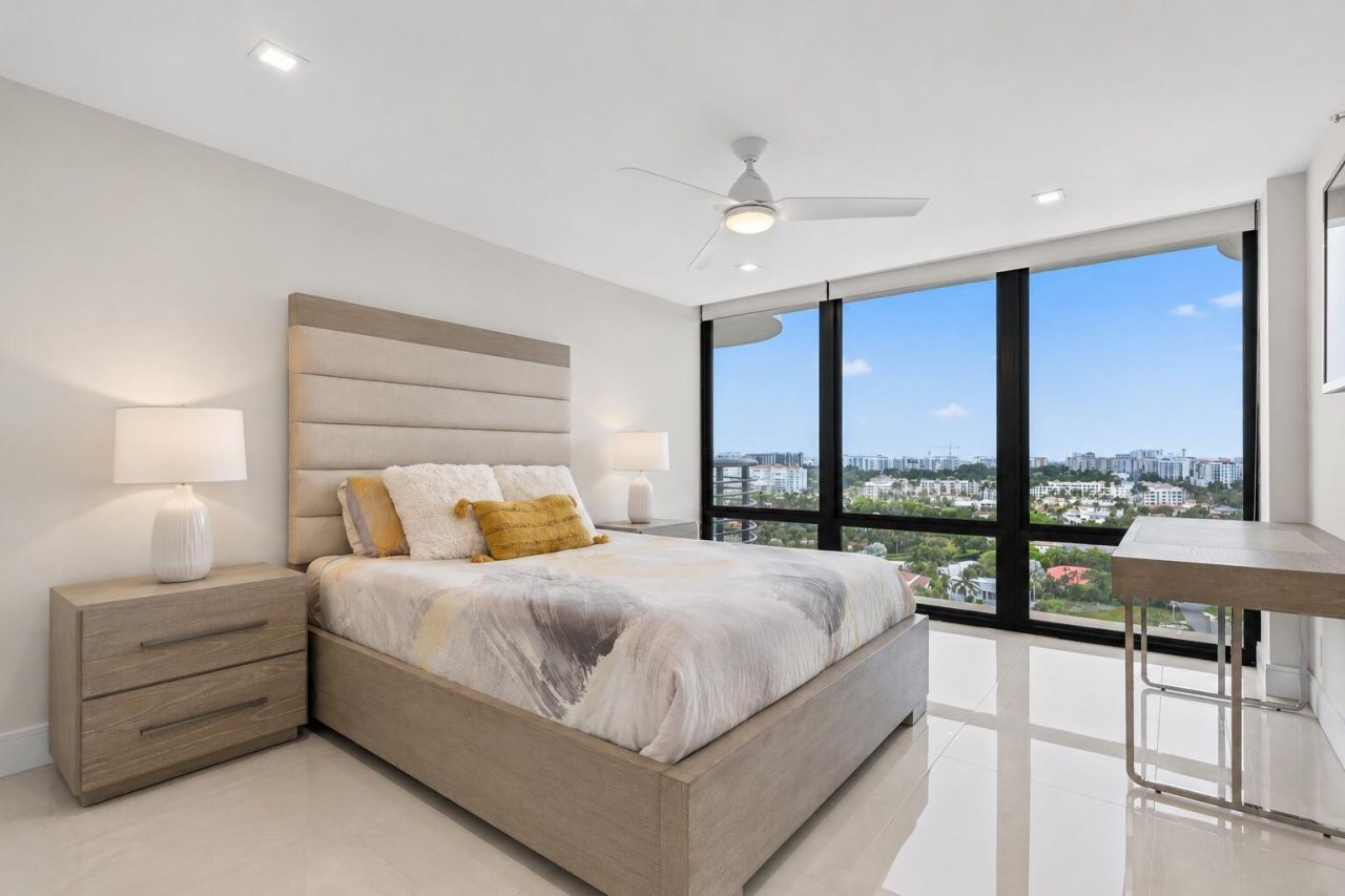 250 S Ocean Boulevard, Unit 15D, Boca Raton, FL 33432 Photo