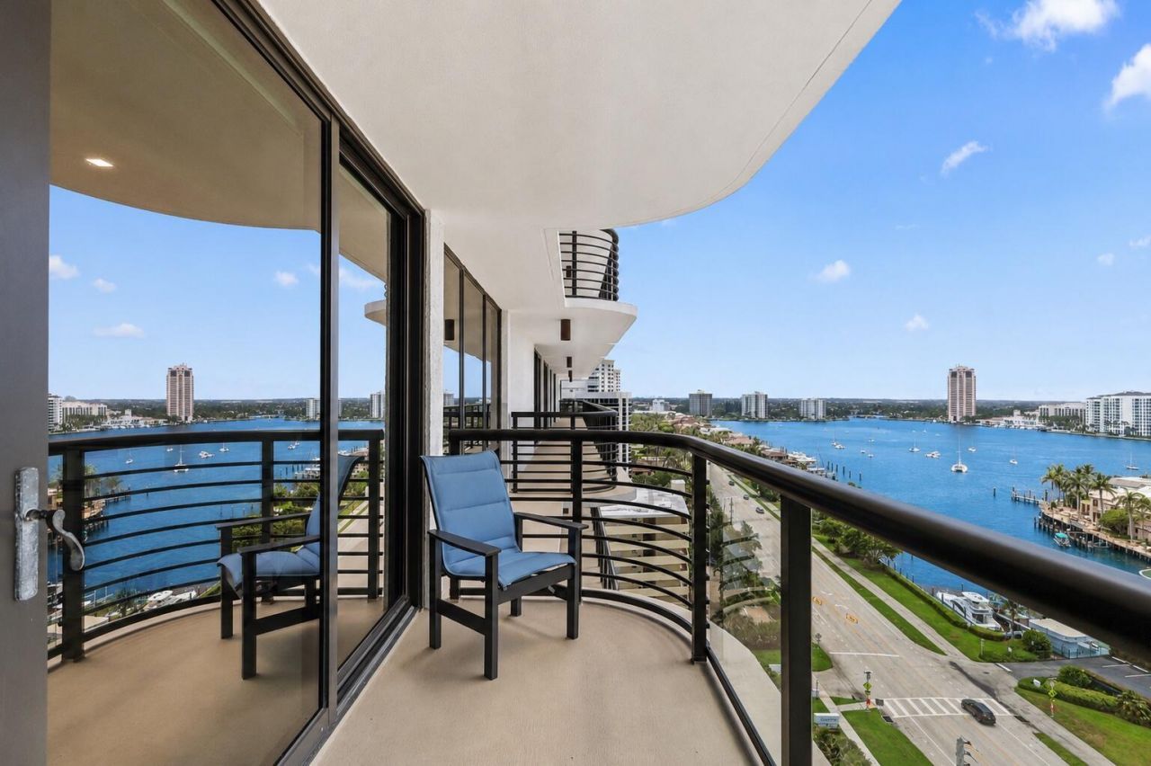 250 S Ocean Boulevard, Unit 15D, Boca Raton, FL 33432 Photo