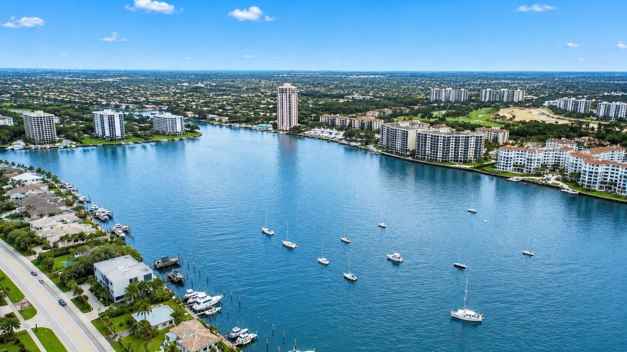 250 S Ocean Boulevard, Unit 15D, Boca Raton, FL 33432 Photo
