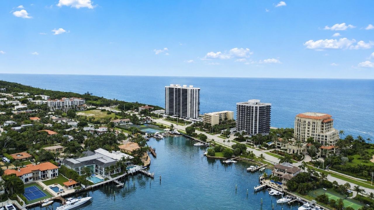 250 S Ocean Boulevard, Unit 15D, Boca Raton, FL 33432 Photo