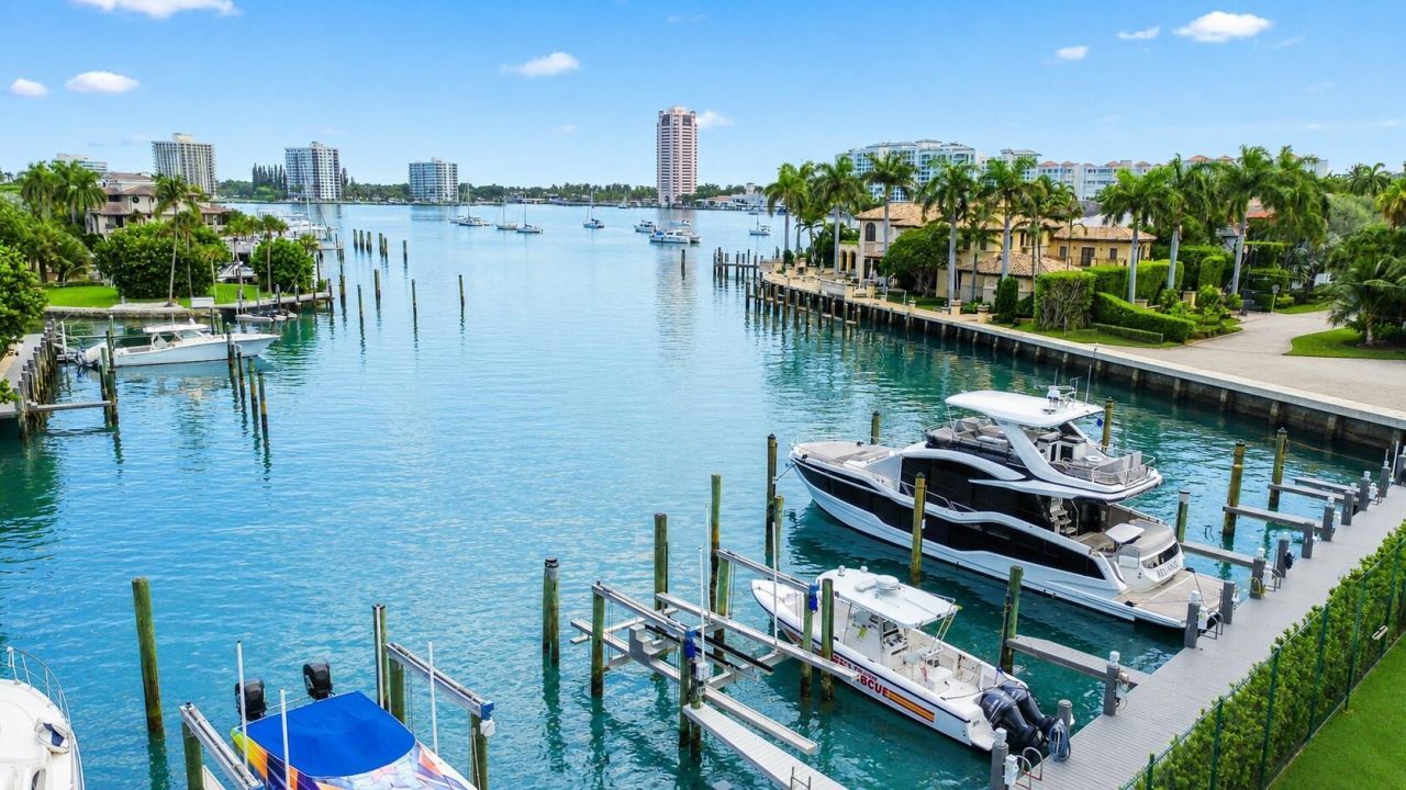 250 S Ocean Boulevard, Unit 15D, Boca Raton, FL 33432 Photo