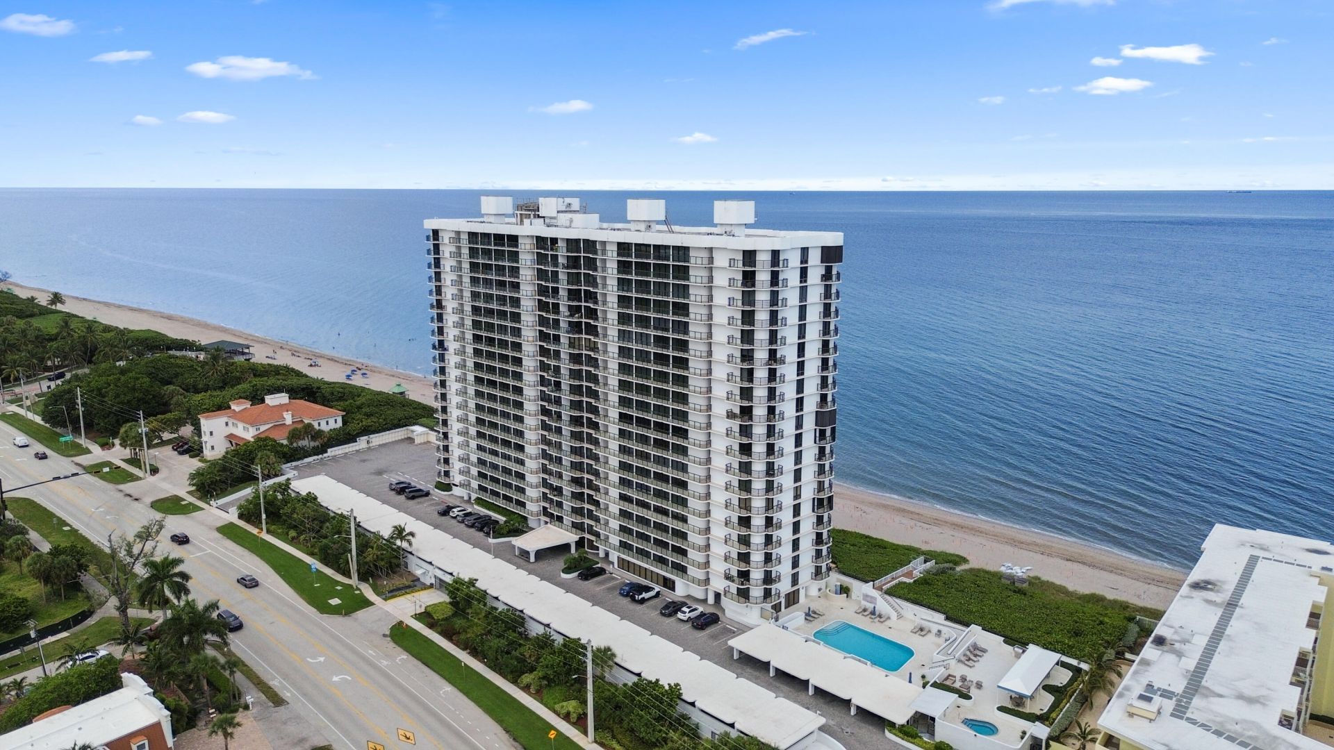 250 S Ocean Boulevard, Unit 15D, Boca Raton, FL 33432 Photo
