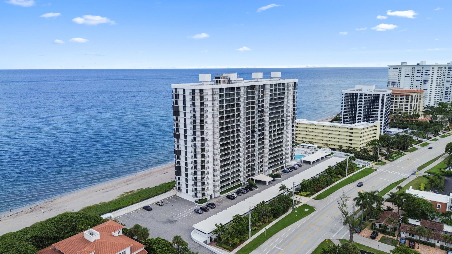 250 S Ocean Boulevard, Unit 15D, Boca Raton, FL 33432 Photo