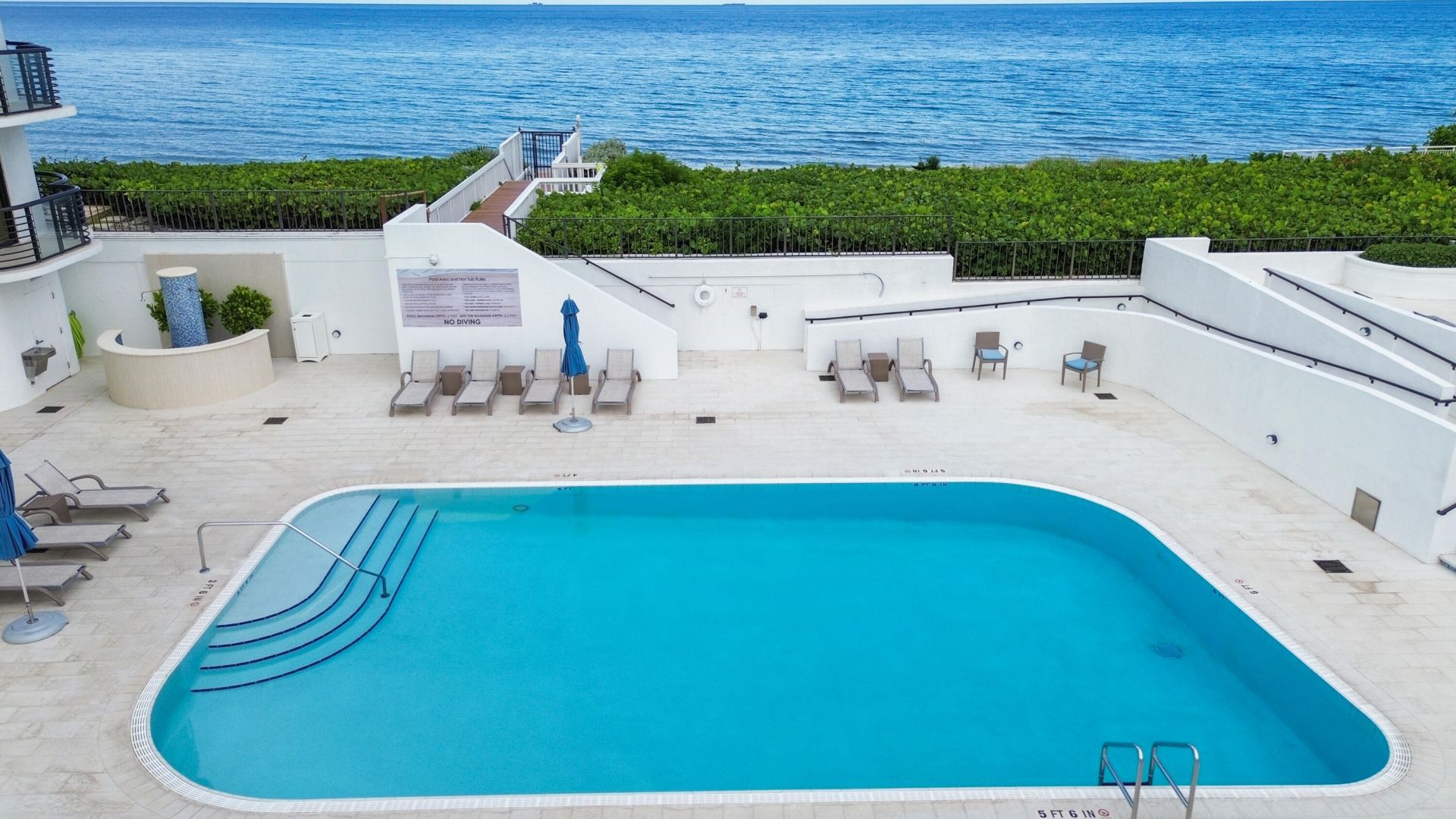 250 S Ocean Boulevard, Unit 15D, Boca Raton, FL 33432 Photo