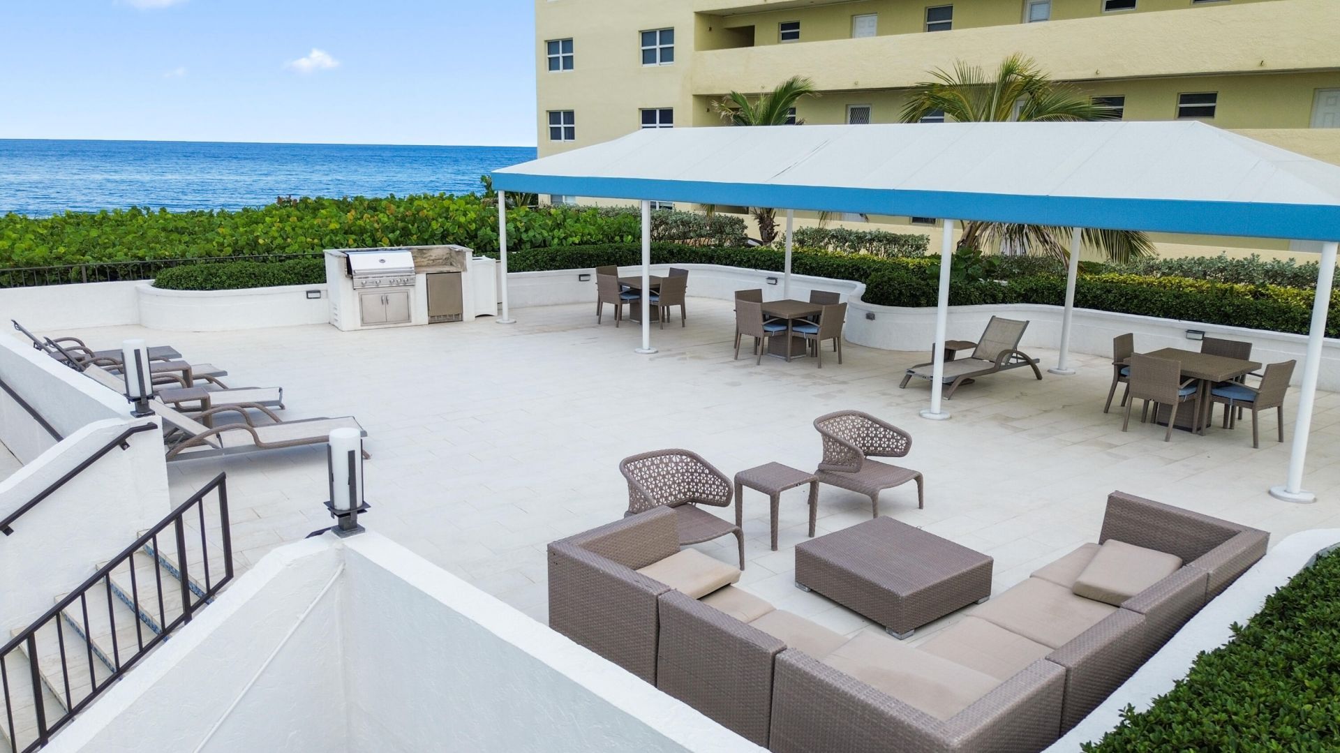 250 S Ocean Boulevard, Unit 15D, Boca Raton, FL 33432 Photo
