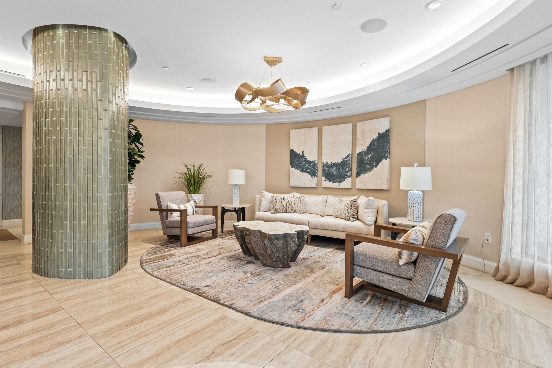 250 S Ocean Boulevard, Unit 15D, Boca Raton, FL 33432 Photo