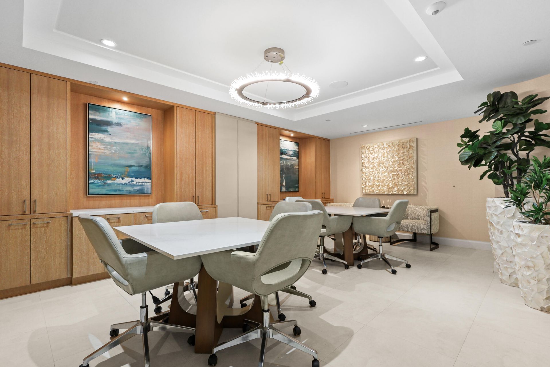 250 S Ocean Boulevard, Unit 15D, Boca Raton, FL 33432 Photo