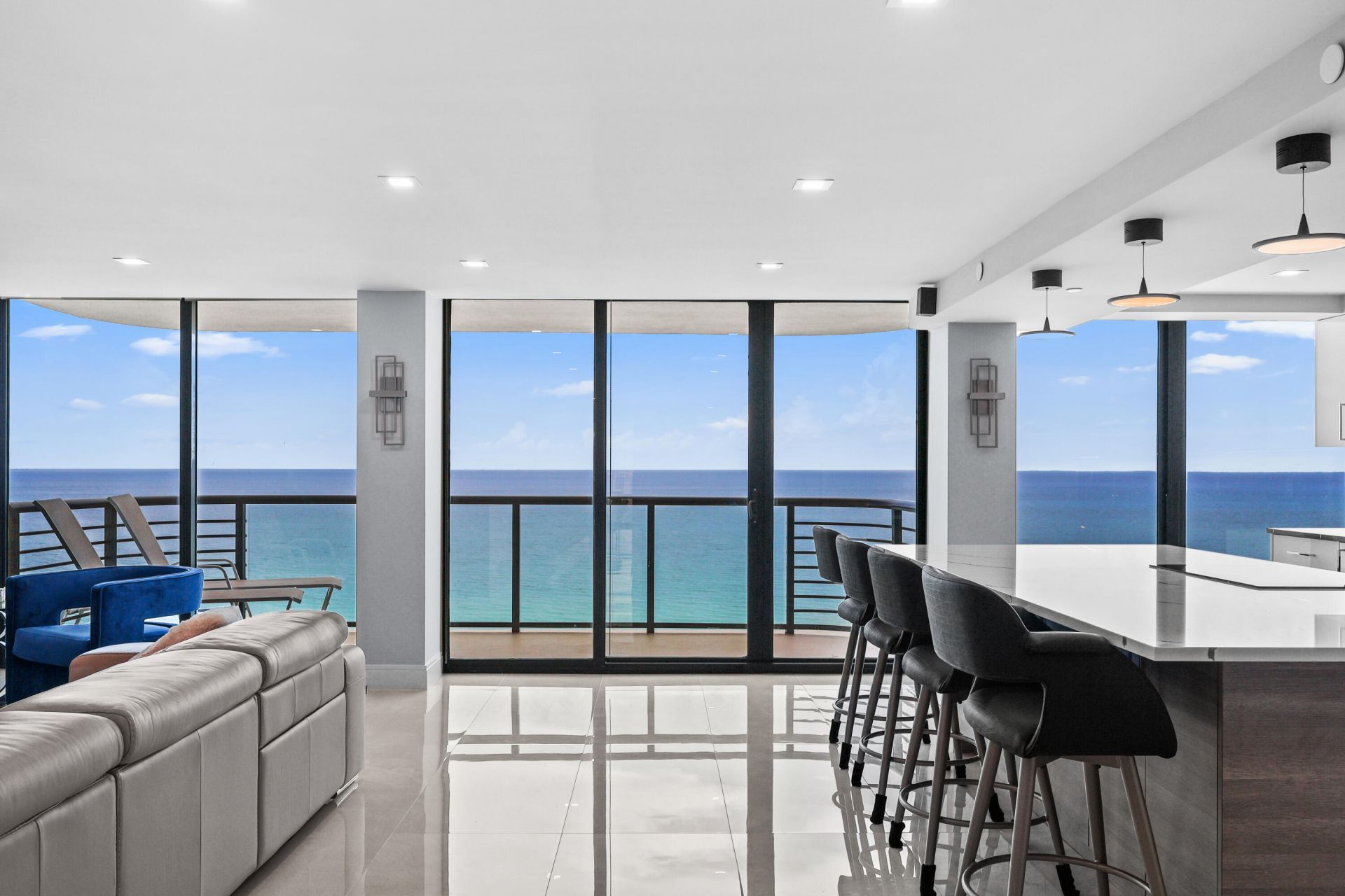 250 S Ocean Boulevard, Unit 15D, Boca Raton, FL 33432 Photo