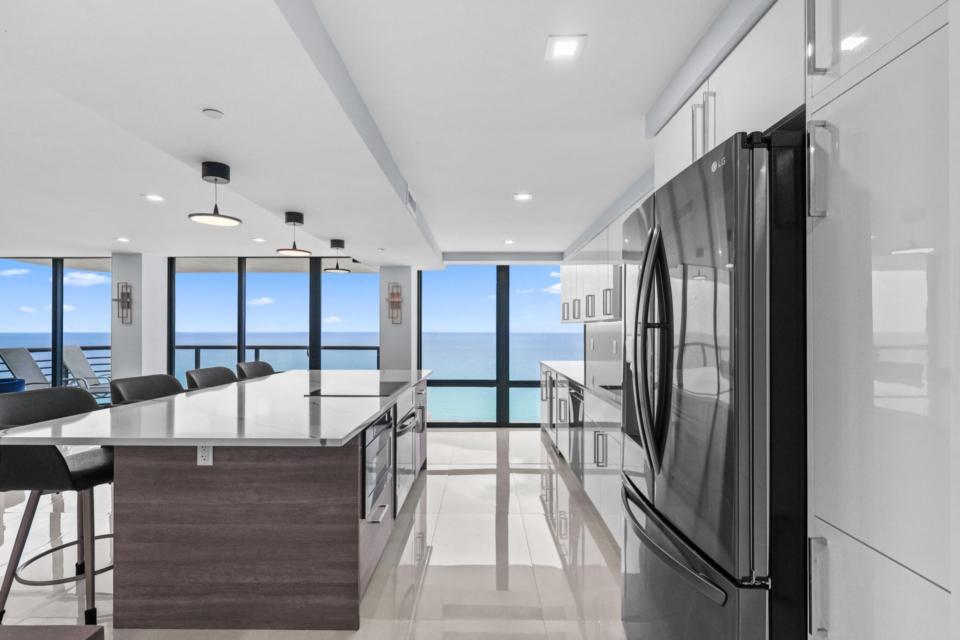 250 S Ocean Boulevard, Unit 15D, Boca Raton, FL 33432 Photo