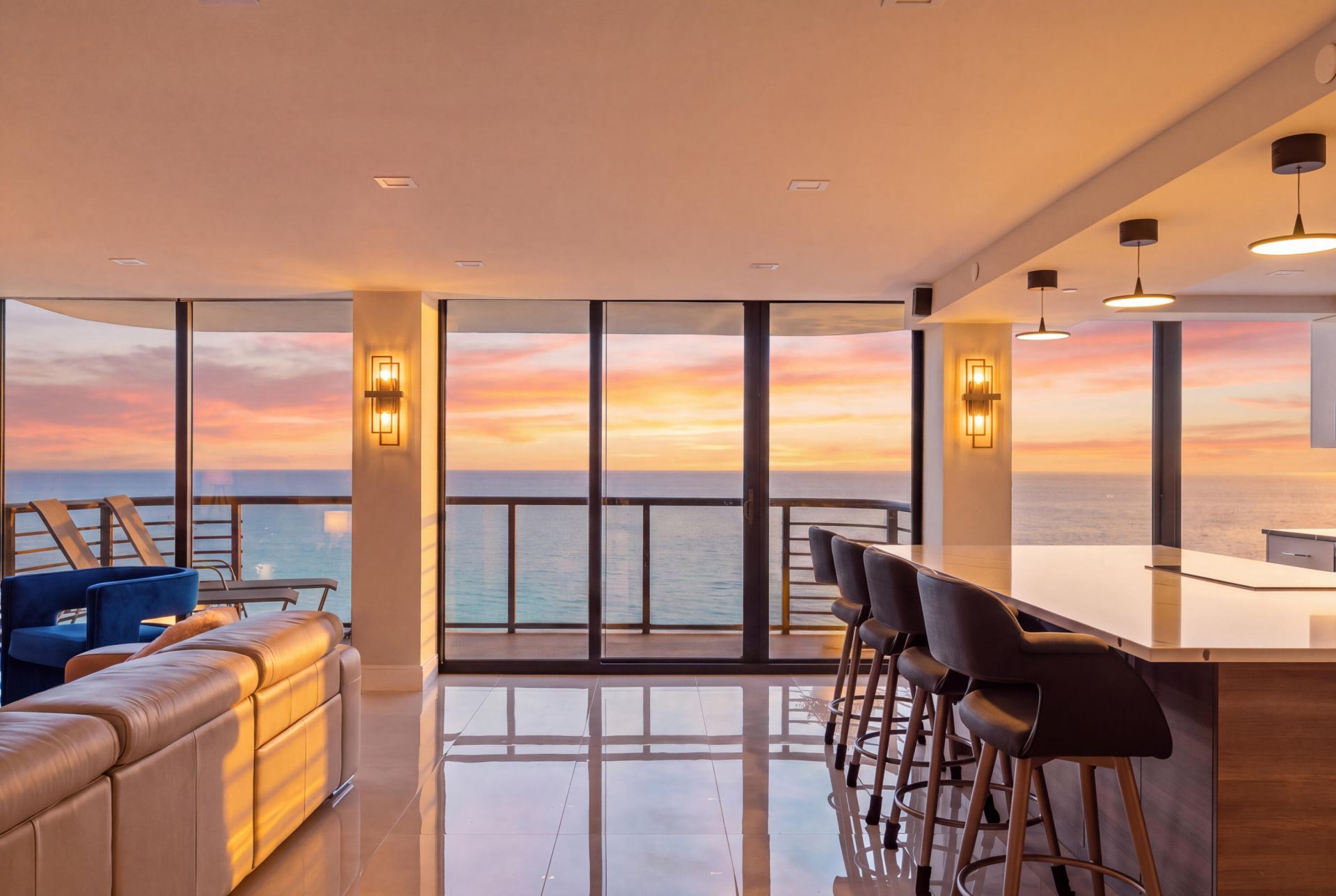 250 S Ocean Boulevard, Unit 15D, Boca Raton, FL 33432 Photo