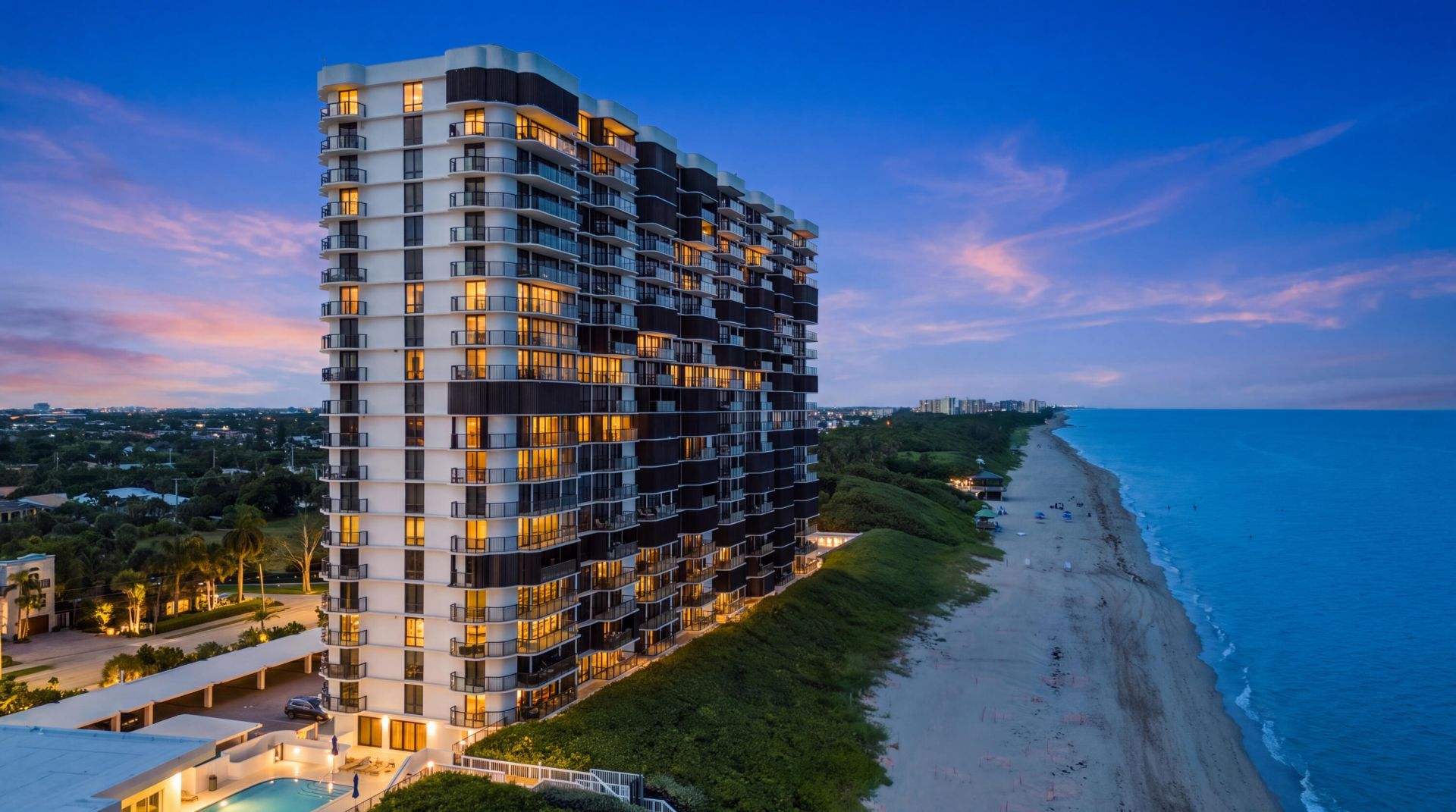 250 S Ocean Boulevard, Unit 15D, Boca Raton, FL 33432 Photo