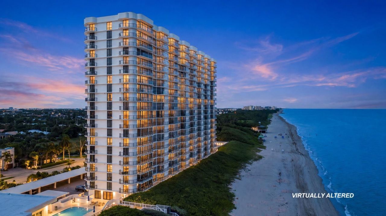 250 S Ocean Boulevard, Unit 15D, Boca Raton, FL 33432 Photo