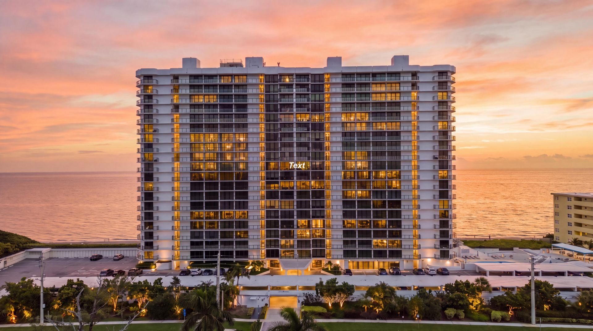 250 S Ocean Boulevard, Unit 15D, Boca Raton, FL 33432 Photo