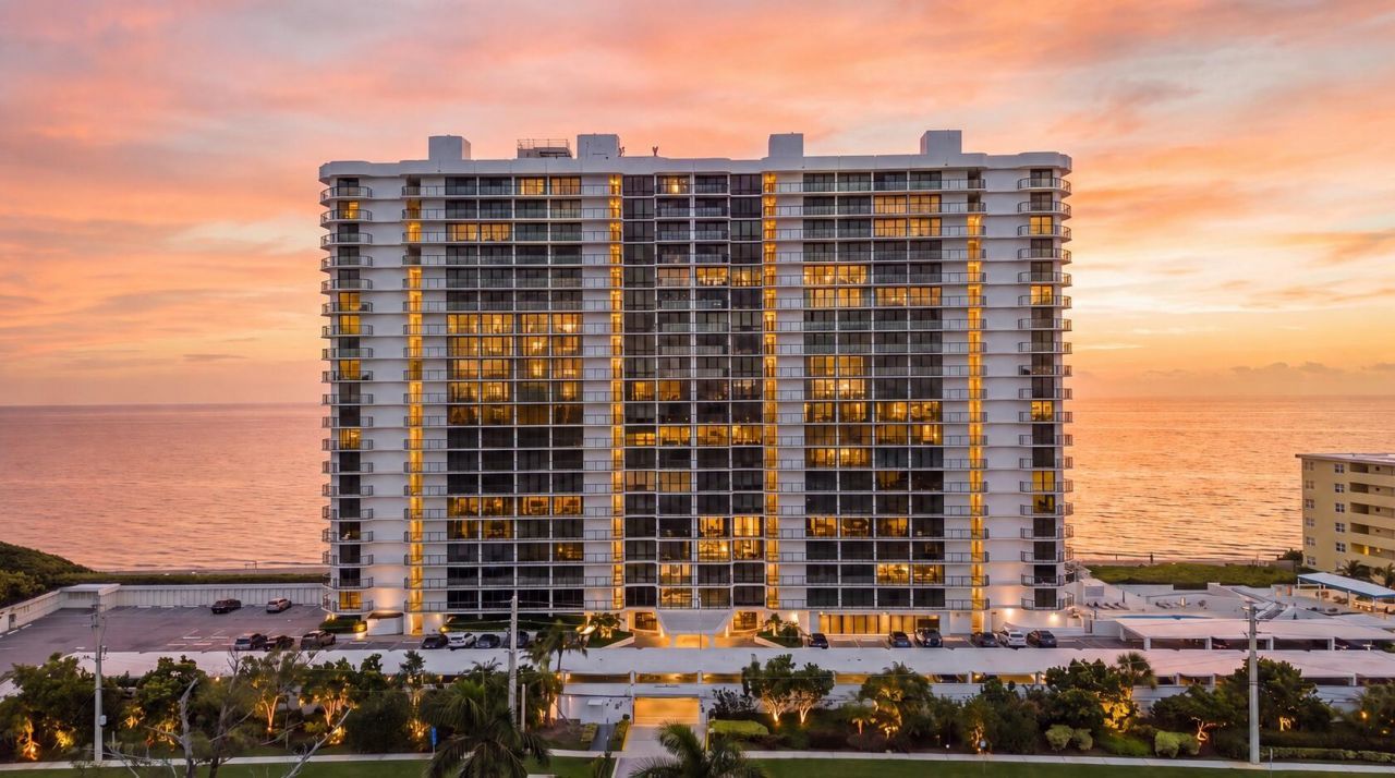 250 S Ocean Boulevard, Unit 15D, Boca Raton, FL 33432 Photo