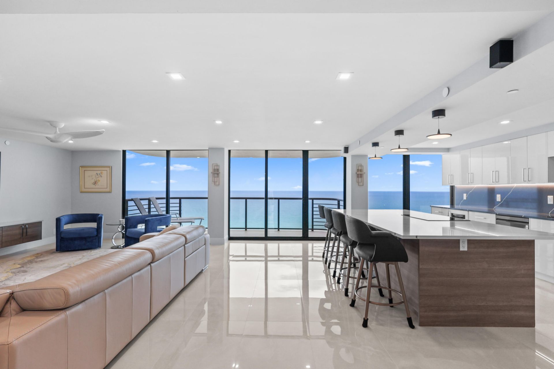 250 S Ocean Boulevard, Unit 15D, Boca Raton, FL 33432 Photo