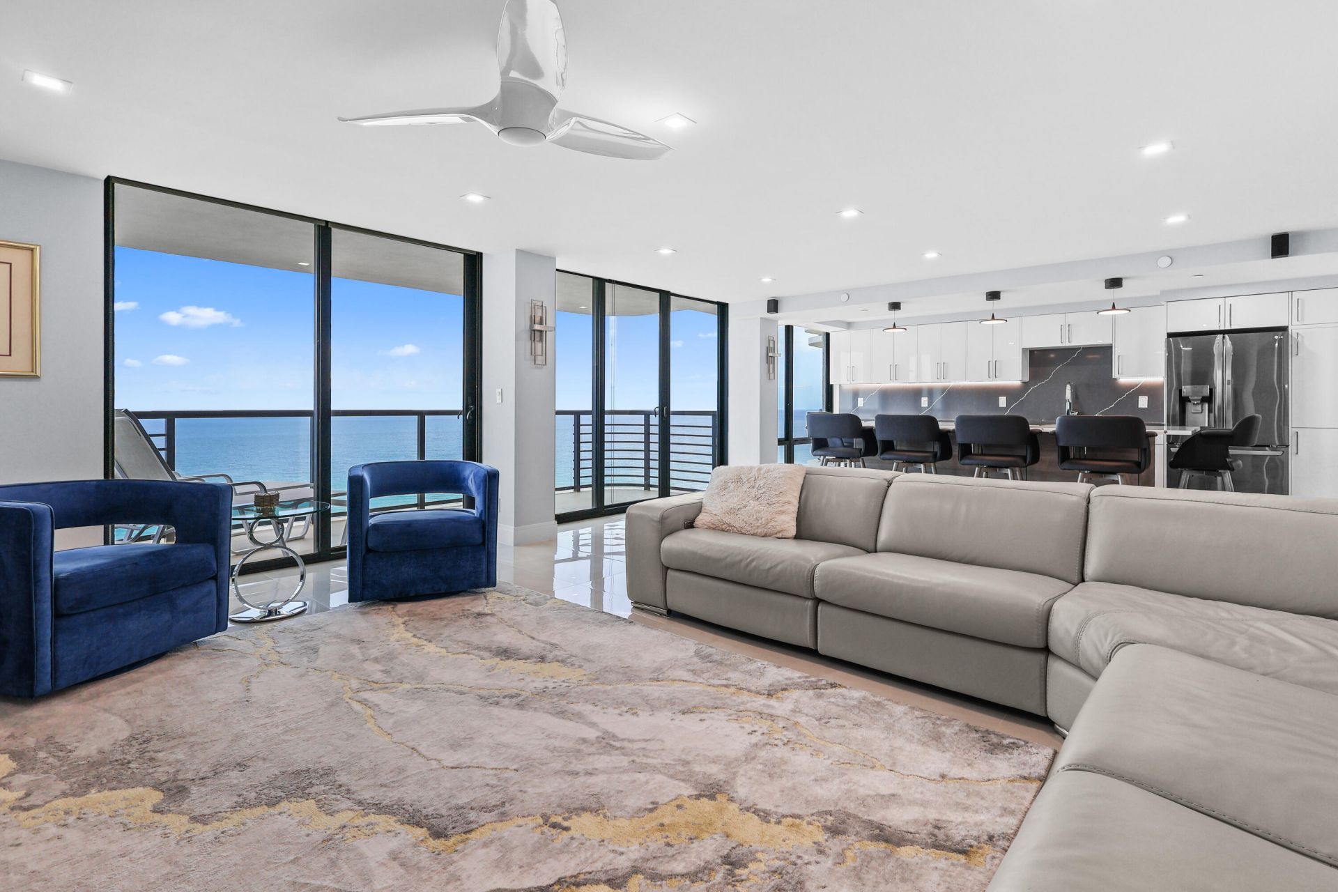 250 S Ocean Boulevard, Unit 15D, Boca Raton, FL 33432 Photo