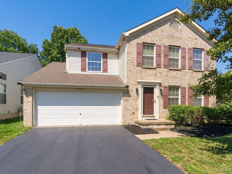 4146 Nafzger Drive, Columbus, OH 43230 Photo 1