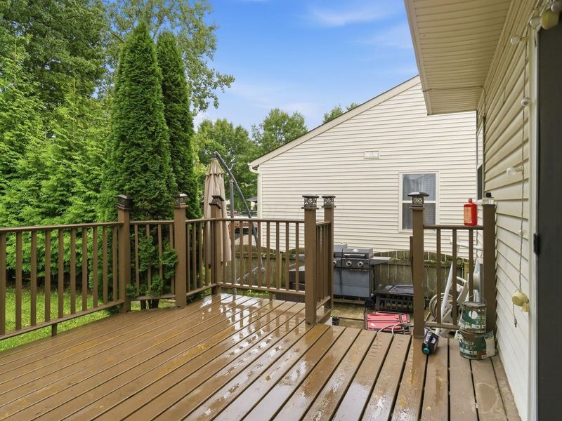 4146 Nafzger Drive, Columbus, OH 43230 Photo 32