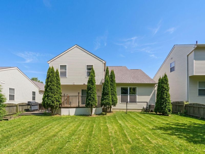 4146 Nafzger Drive, Columbus, OH 43230 Photo 33