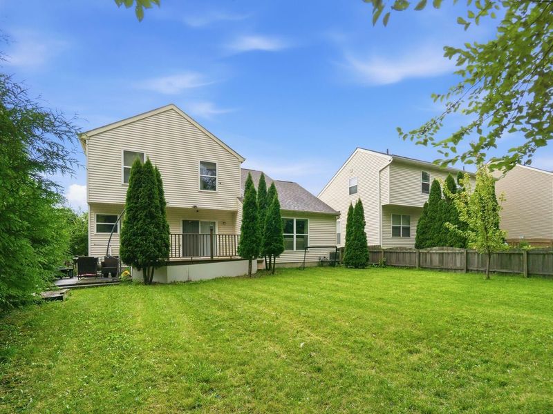 4146 Nafzger Drive, Columbus, OH 43230 Photo 5