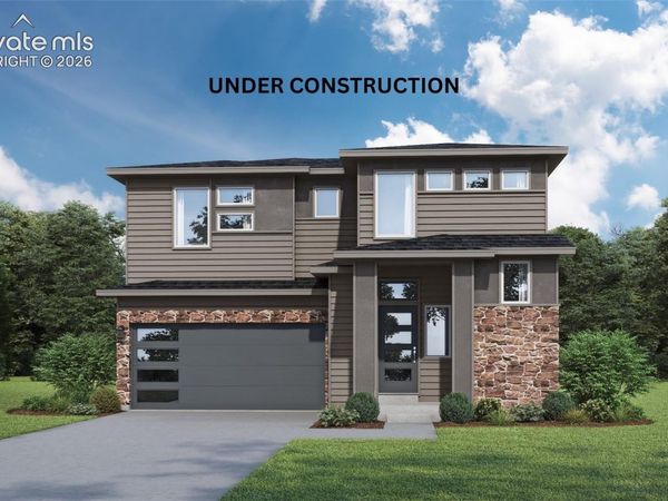 10364 Rockery Street, Colorado Springs, CO 80924