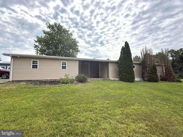 4 REEDS COURT , AUGUSTA, WV 26704