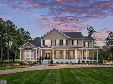 11004 SHERIDAN DRIVE , SPOTSYLVANIA, VA 22551