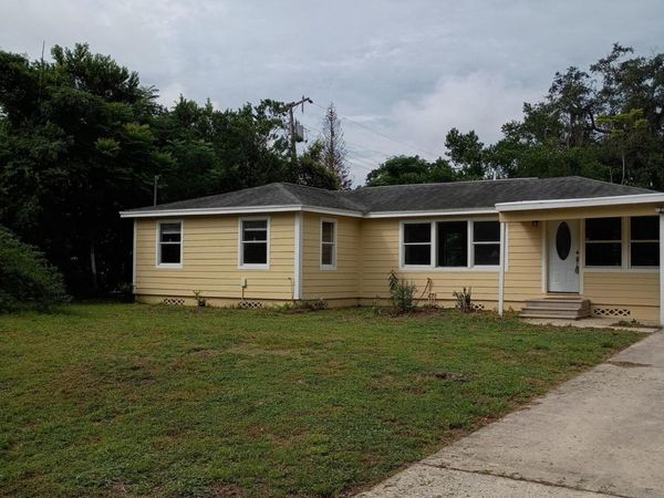 1308 June Night Street , Titusville, FL 32780