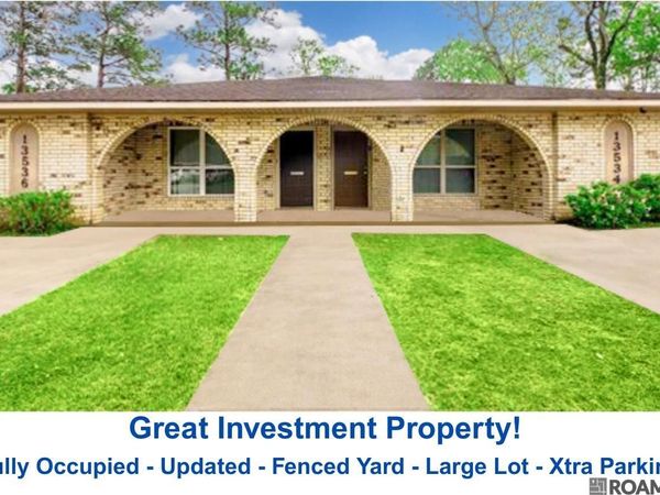 13534-36 Goodwood Dr, Unit #2, Baton Rouge, LA 70815