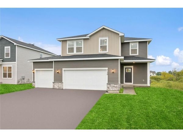 7420 Landau Avenue NE, Otsego, MN 55301