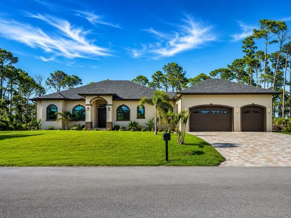 12252 DIETRICH AVENUE, PORT CHARLOTTE, FL 33953