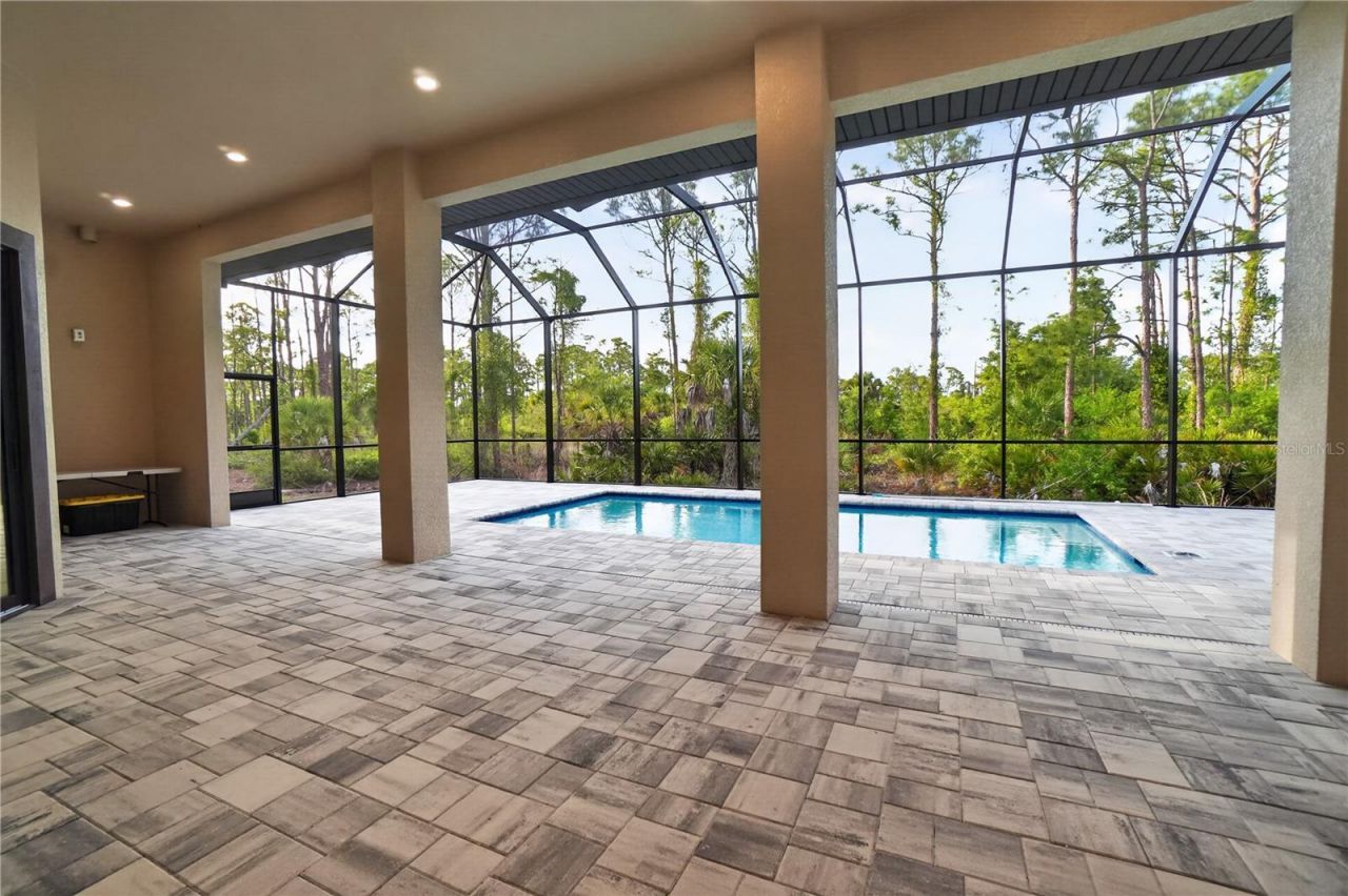 12252 Dietrich Avenue, Port Charlotte, FL 33953 Photo