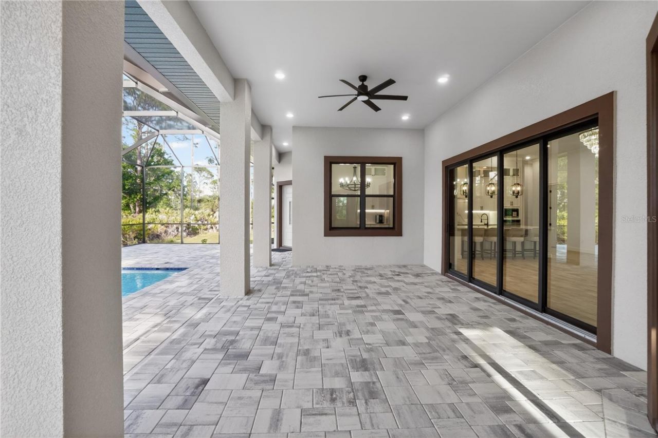 12252 Dietrich Avenue, Port Charlotte, FL 33953 Photo