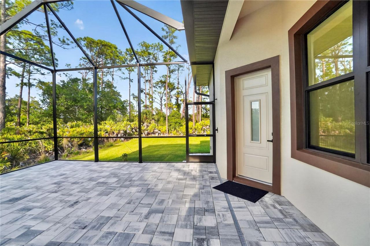 12252 Dietrich Avenue, Port Charlotte, FL 33953 Photo