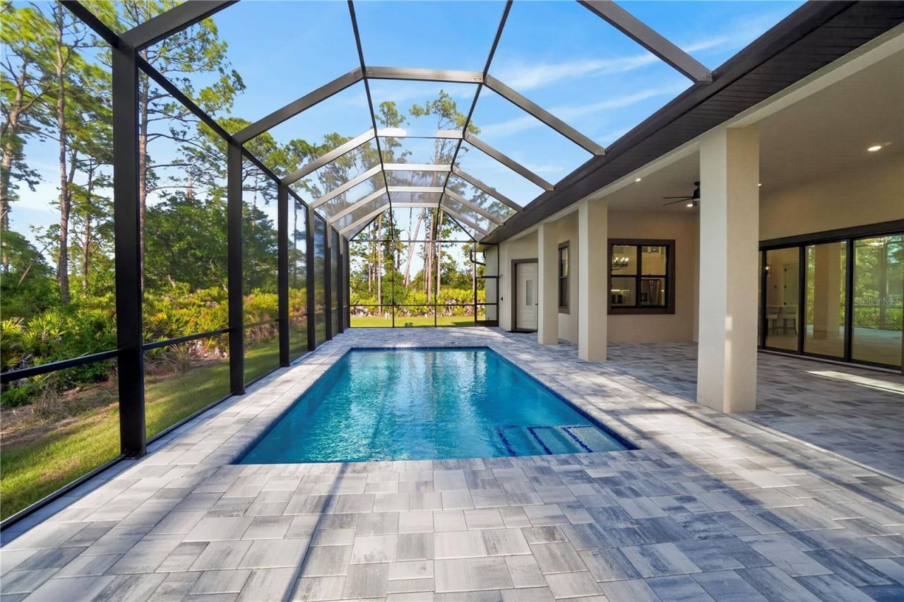 12252 Dietrich Avenue, Port Charlotte, FL 33953 Photo