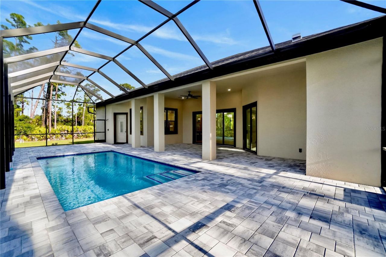 12252 Dietrich Avenue, Port Charlotte, FL 33953 Photo