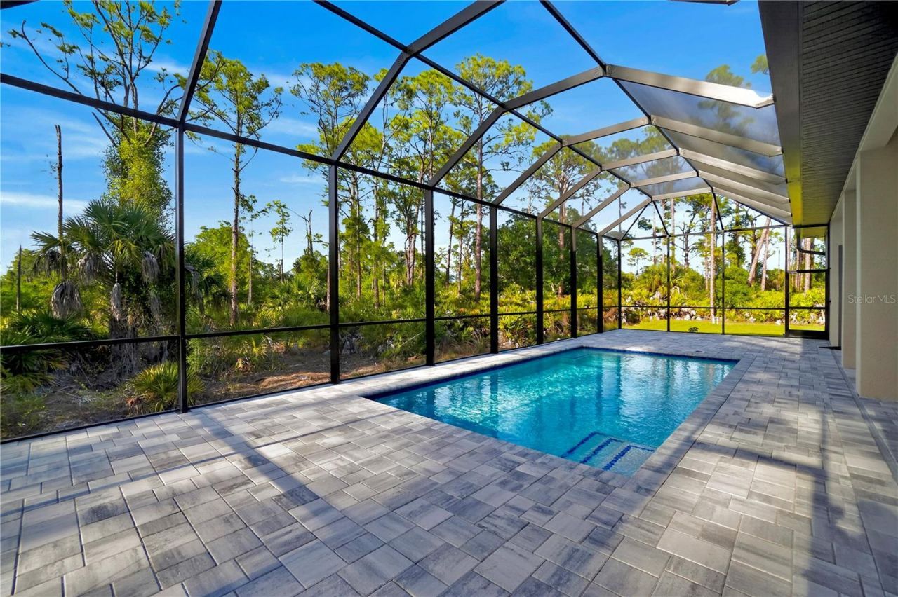 12252 Dietrich Avenue, Port Charlotte, FL 33953 Photo