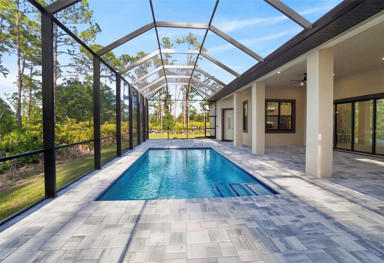 12252 Dietrich Avenue, Port Charlotte, FL 33953 Photo