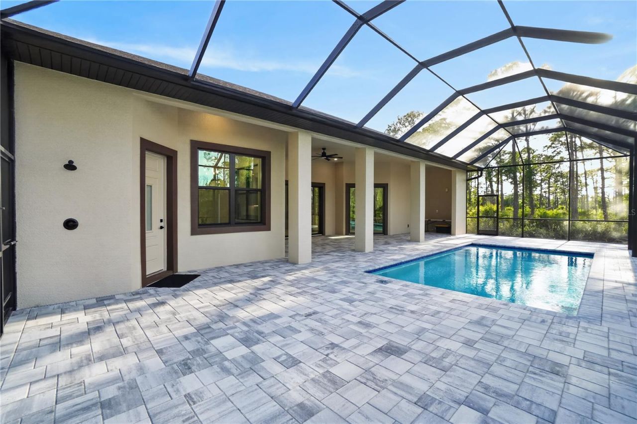 12252 Dietrich Avenue, Port Charlotte, FL 33953 Photo