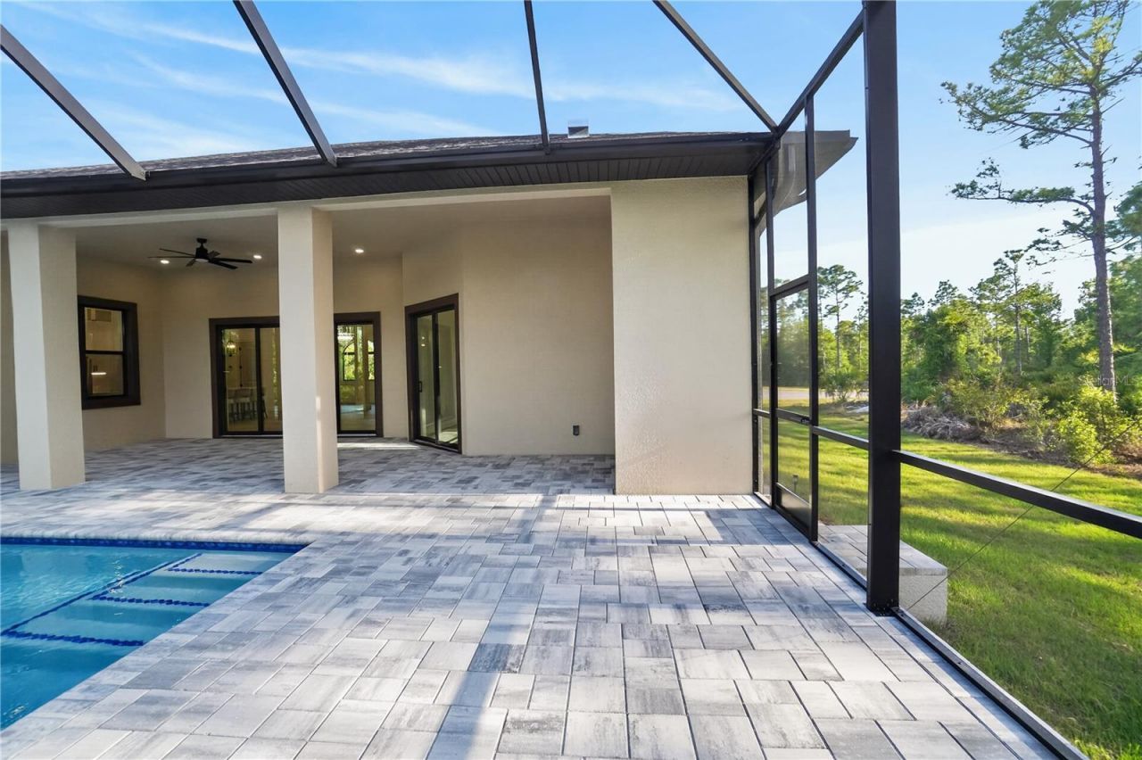 12252 Dietrich Avenue, Port Charlotte, FL 33953 Photo