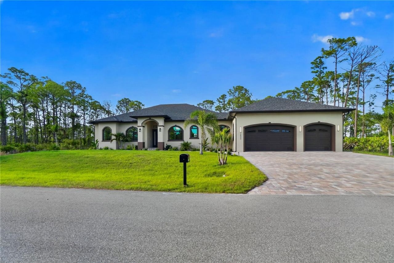 12252 Dietrich Avenue, Port Charlotte, FL 33953 Photo
