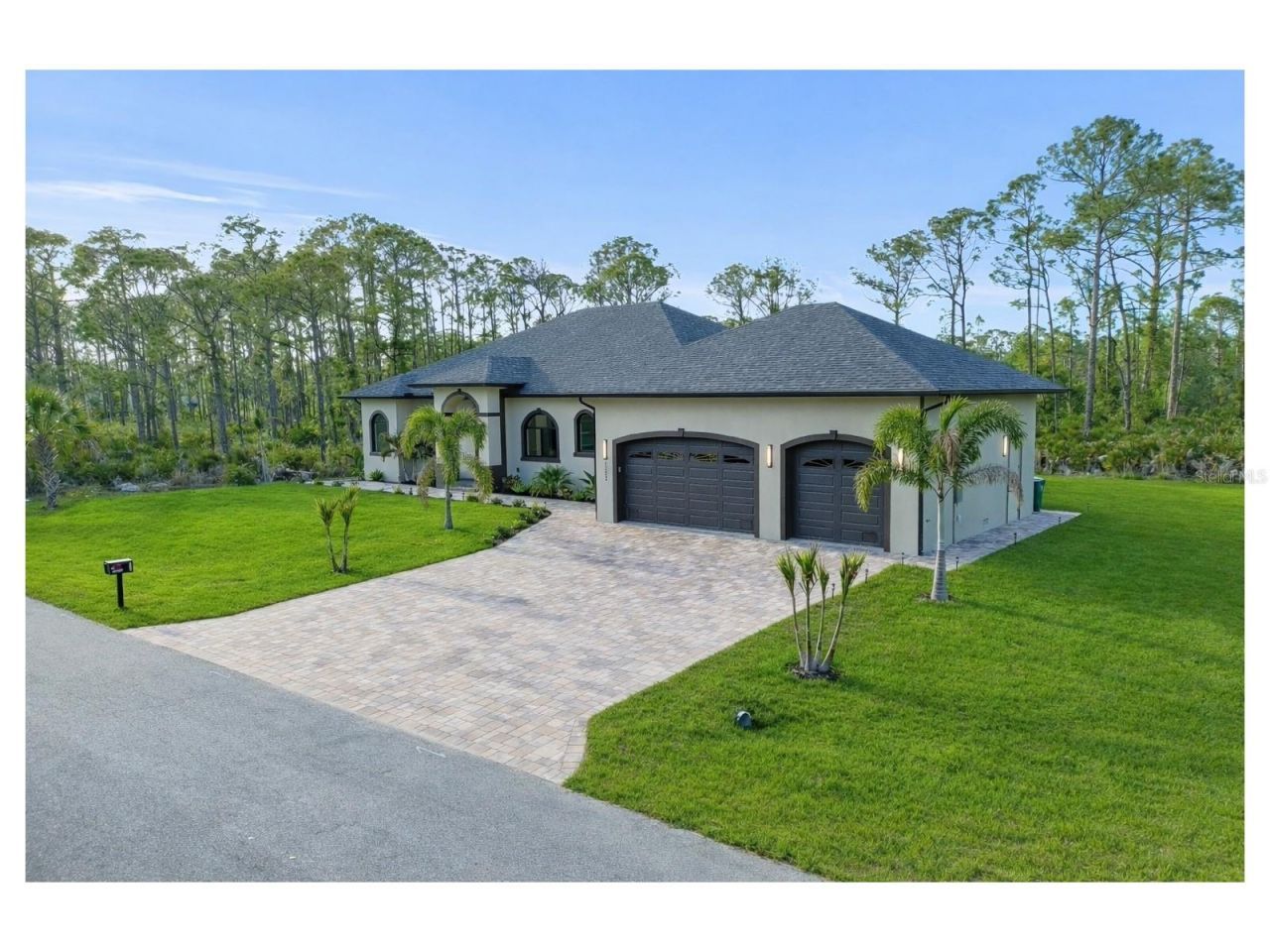 12252 Dietrich Avenue, Port Charlotte, FL 33953 Photo