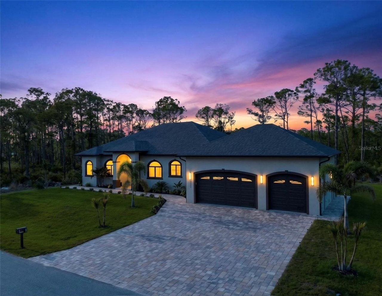 12252 Dietrich Avenue, Port Charlotte, FL 33953 Photo