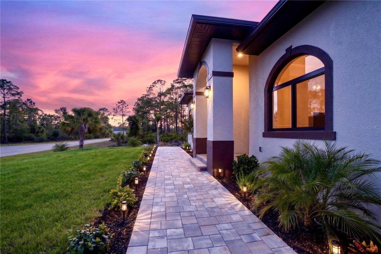 12252 Dietrich Avenue, Port Charlotte, FL 33953 Photo